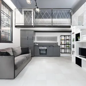 Casa Da Yalta Milan