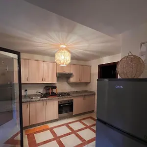 The Majestic Duplex , Marrakesh Morocco