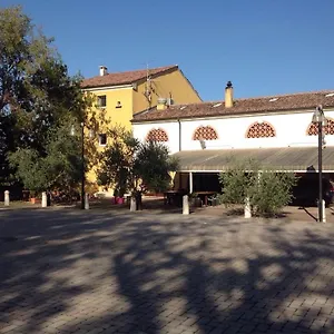  Alloggio per agriturismo La Rasdora Italia
