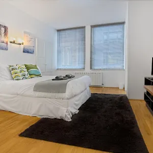 Tenacity Homes , London United Kingdom