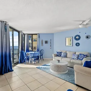 Sunbird 811e , Panama City Beach United States