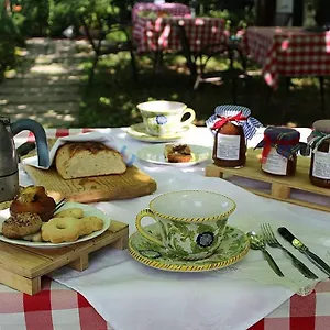  Alloggio per agriturismo Alle Torricelle Italia