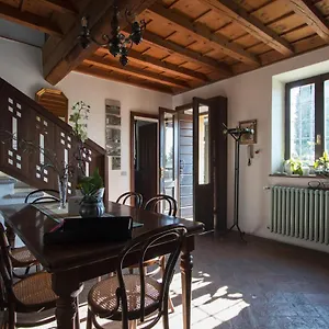  Alloggio per agriturismo La Morosina Italia