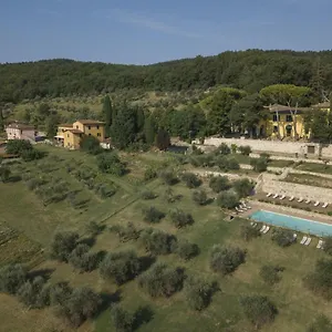  Alloggio per agriturismo I Casali Del Trebbiolo Italia